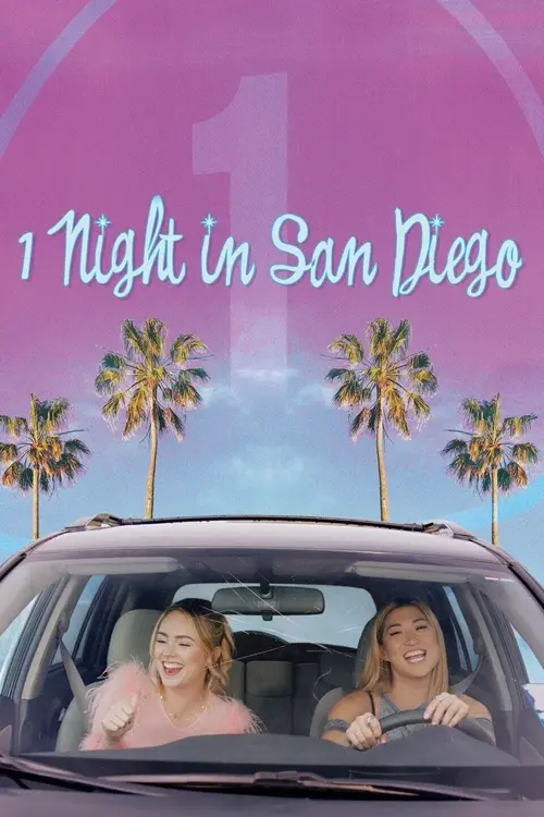 Download 1 Night in San Diego (2020) Full Movie {Hindi Subtitles English} 480p | 720p 12 1 night in san diego 2020