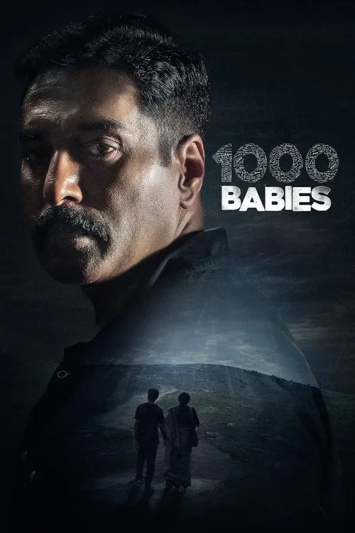 Download 1000 Babies (Season 1) Dual Audio {Hindi DD5.1 + Malayalam} DSNP WEB DL Complete Web Series 480p | 720p | 1080p 24 1000 babies season 1