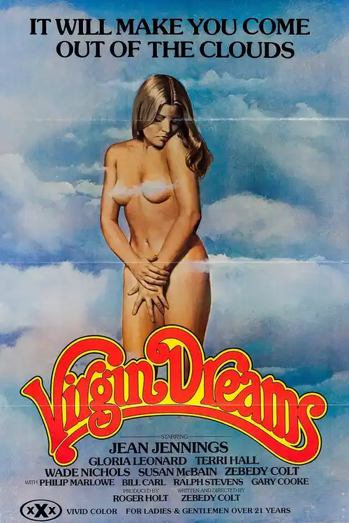 Download (18+) Virgin Dreams (1977) Full Movie In English 480p (400MB) | 720p (1GB) 14 18 virgin dreams 1977