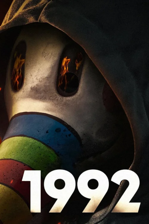 Download 1992 – NetFlix Original Series (2024) Season 1 MulTi Audio {Hindi English Spanish} 480p | 720p | 1080p WEB DL 16 1992