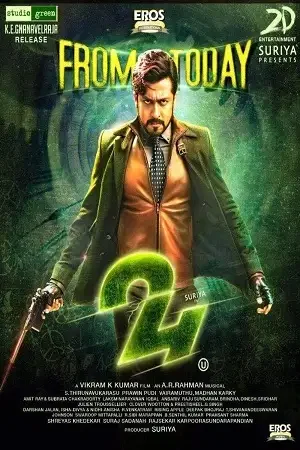 Download 24: The Time Story (2016) Hindi Dubbed Full Movie HDRip 480p | 720p | 1080p | 2160p 4K 1 24 the time story 2016