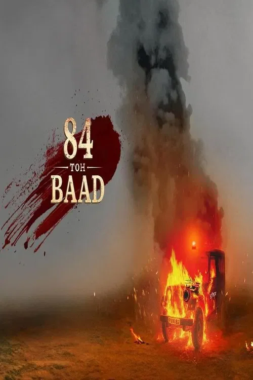 Download 84 Toh Baad (Season 1) Punjabi Complete Web Series 480p | 720p | 1080p WEB DL 21 84 toh baad season 1