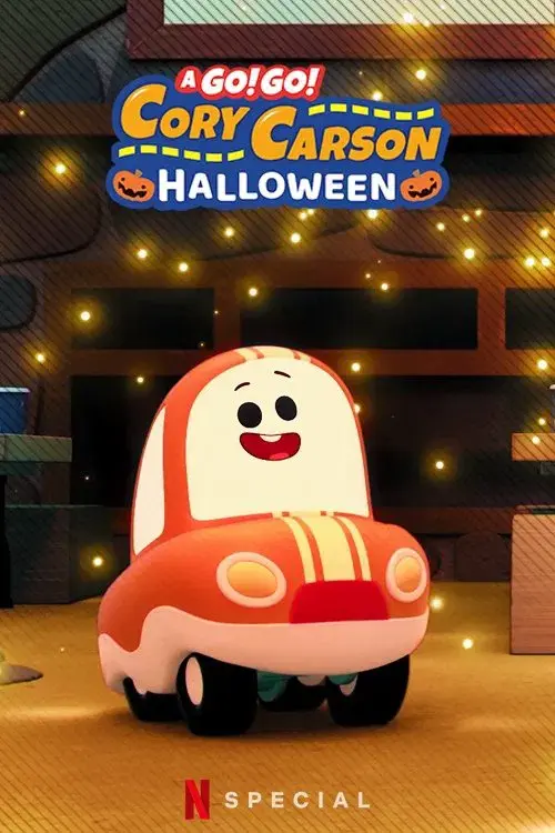 Download A Go! Go! Cory Carson Halloween (2020) Dual Audio {Hindi English} 480p | 720p HDRip 11 a go go cory carson halloween 2020