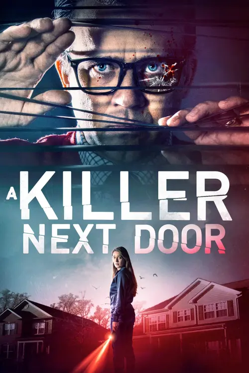 a killer next door 2020