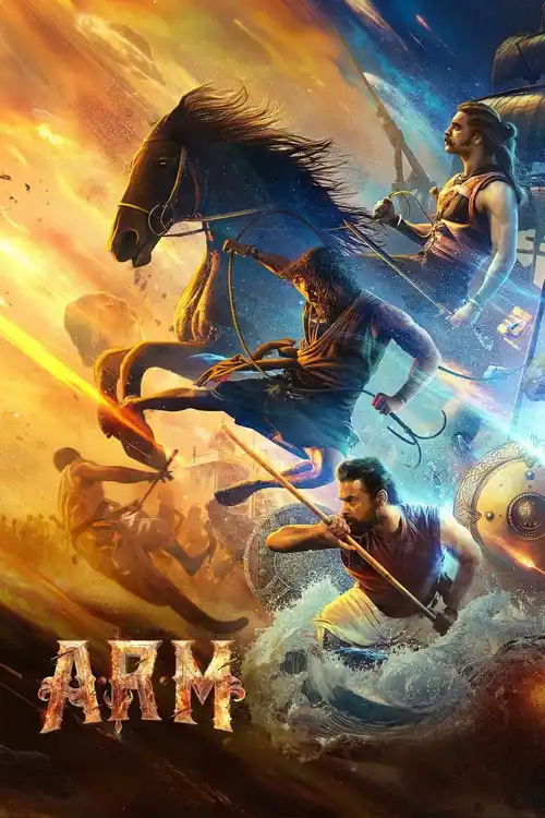 Download A.R.M (2024) DSNP WEB DL ORG. DDP5.1 {Hindi+Malayalam} 480p 720p & 1080p 20 a.r.m 2024