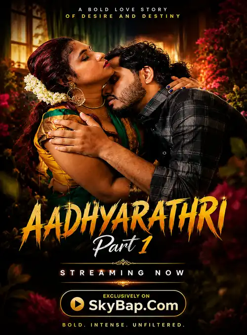 Aadhyarathri Part 1 (2026) Hindi Short Film 720p HDRip Free Download 13 aadhyarathri part 1 2026