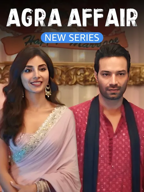 Download Agra Affair (S01) Complete Hindi WEB Series 480p | 720p | 1080p WEB DL 4 agra affair s01