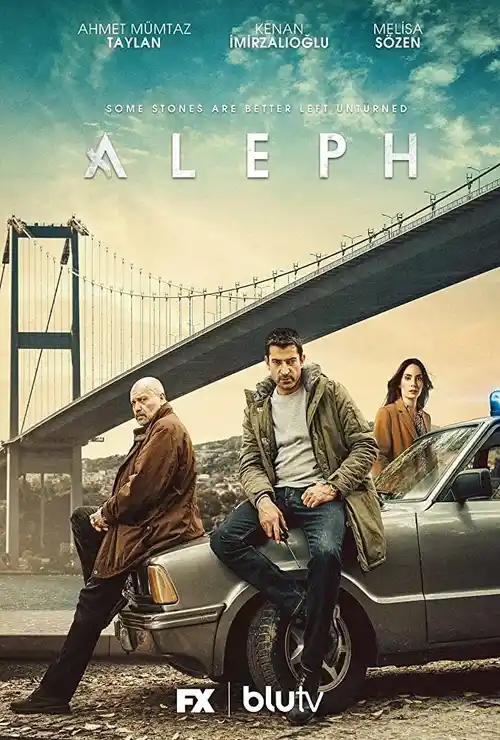 Download Alef (2022) Season 1 Hindi Dubbed Complete 480p | 720p WEB DL 4 alef 2022