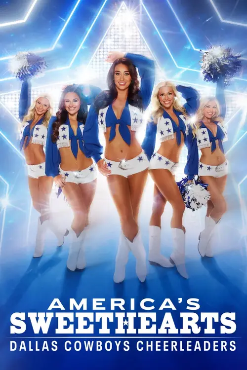 Download AMERICA’S SWEETHEARTS: Dallas Cowboys Cheerleaders (Season 1 – 2) Complete Dual Audio {Hindi English} 480p | 720p | 1080p WEB DL 14 america s sweethearts dallas cowboys cheerleaders season 1