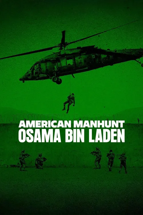 Download American Manhunt: Osama bin Laden (Season 1) Dual Audio {Hindi English} Series 720p & 1080p WEB DL 19 american manhunt osama bin laden season 1