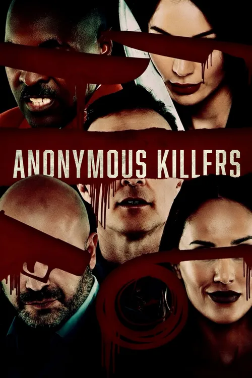 Download Anonymous Killers (2020) Dual Audio {Hindi English} 480p & 720p WEB Rip 25 anonymous killers 2020