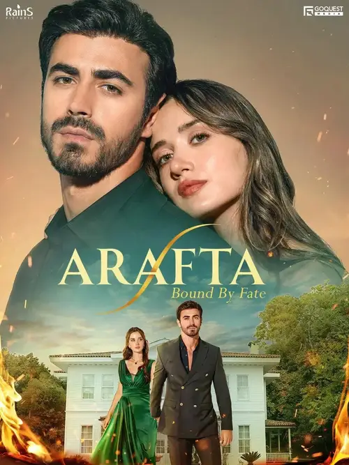 Download Arafta (Season 1) Amazon Mxplayer: Series 720P Web Dl X264 β (S1 : Episode 100 Added) 9 arafta season 1