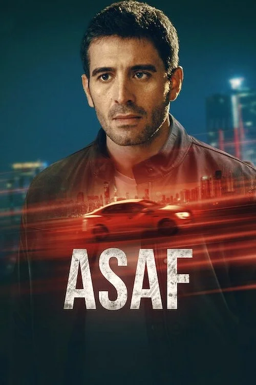 Download ASAF (2024) Season 1 Dual Audio {Hindi English} Complete Netflix Original WEB Series – 1080p & 720p WEB DL 16 asaf 2024