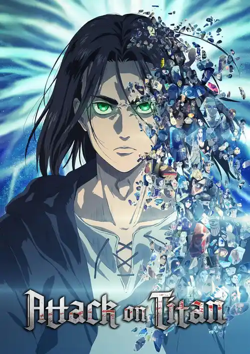 Download Attack on Titan (Season 1 – 4) Complete MulTi Audio {Hindi English Japanese} Anime Series WEB Series – 480p | 720p | 1080p WEB DL 8 attack on titan season 1