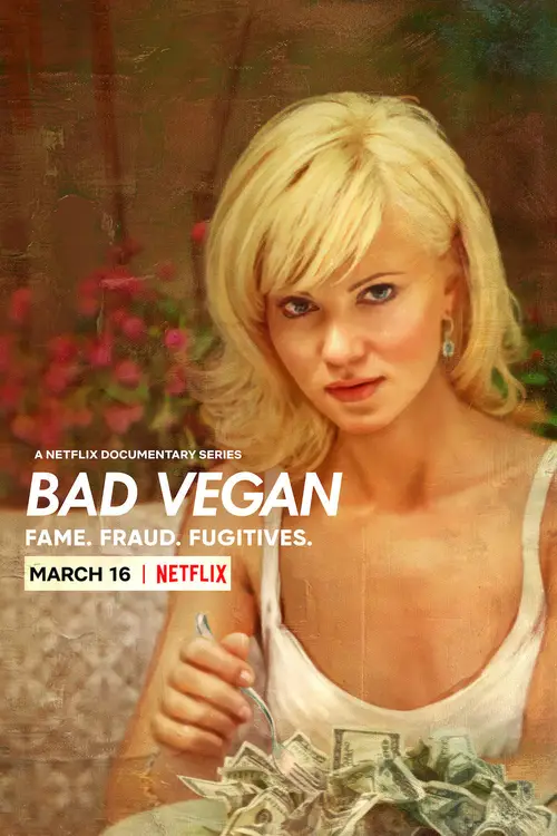 Download Bad Vegan: Fame. Fraud. Fugitives. Netflix Original (2022) Season 1 Dual Audio {Hindi English} 480p | 720p | 1080p WEB DL 14 bad vegan fame. fraud. fugitives. netflix original 2022