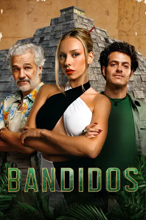 Download Bandidos β Netflix Original (Season 1 β 2) Complete MULTi Audio {Hindi English Spanish} WEB Series β 480p | 720p | 1080p WEB DL 14 bandidos netflix original season 1