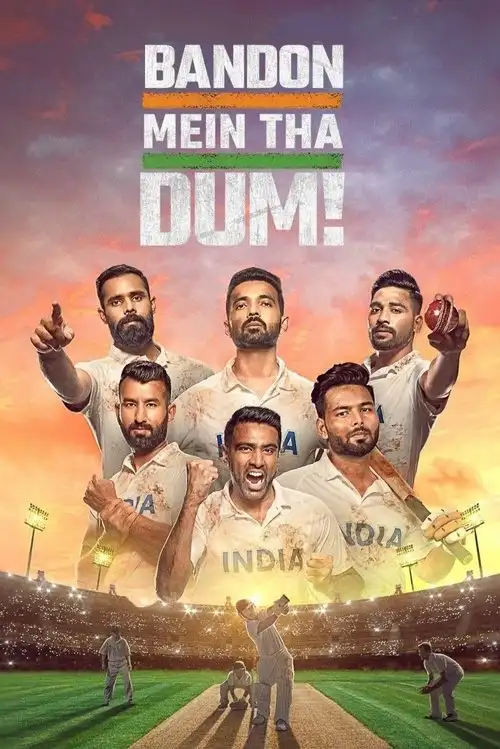 Download Bandon Mein Tha Dum Season 1 (2022) Hindi Voot Select Complete Web Series 480p | 720p | 1080p WEB DL 12 bandon mein tha dum season 1 2022