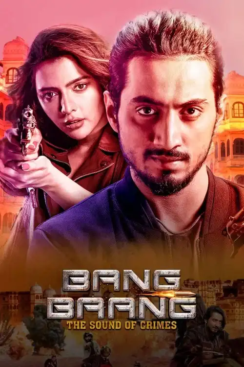 Download Bang Baang (2021) Season 1 Hindi Complete ALTBalaji WEB Series 480p | 720p HDRip 11 bang baang 2021