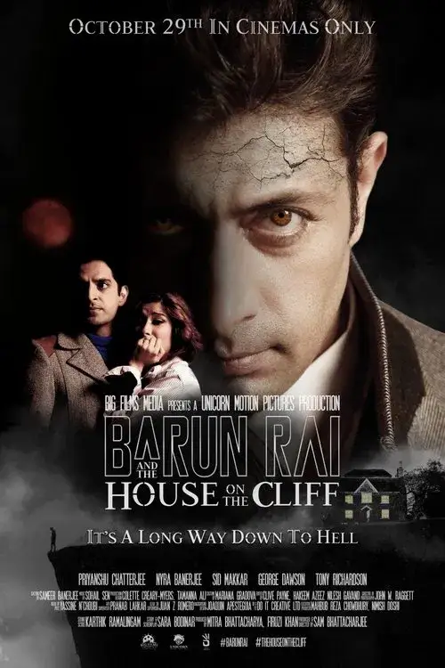 Download Barun Rai and The House on the Cliff (2022) Season 1 Hindi Complete Eros Now Original WEB Series 480p | 720p WEB DL 9 barun rai and the house on the cliff 2022