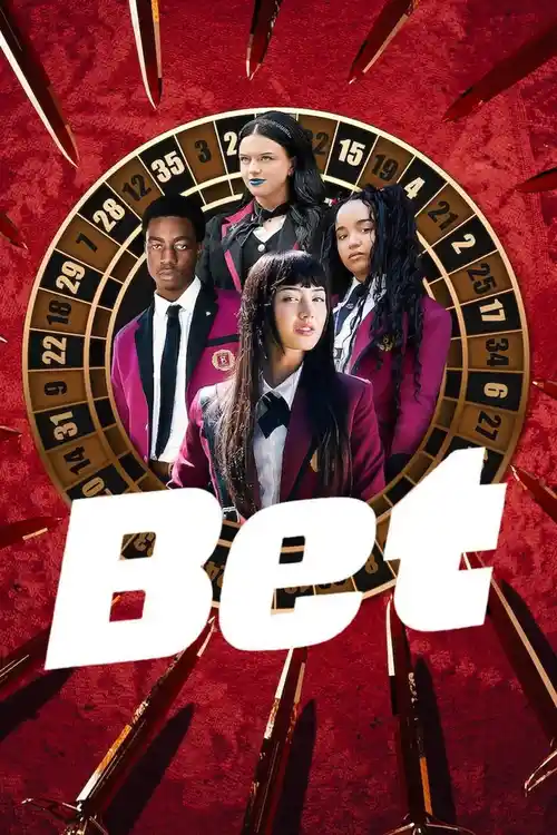 Download BET (2025) Season 1 Dual Audio (Hindi English) Series 480p | 720p | 1080p WEB DL 25 bet 2025