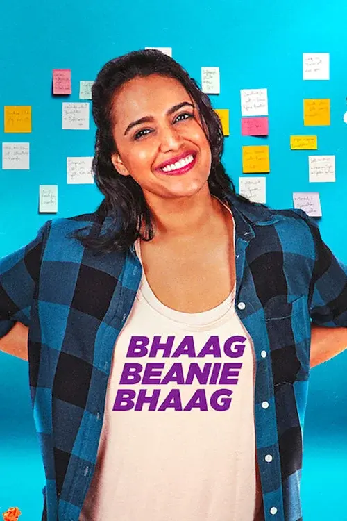 Download Bhaag Beanie Bhaag (2020) Season 1 Hindi Complete Netflix WEB Series 480p | 720p WEB DL 21 bhaag beanie bhaag 2020