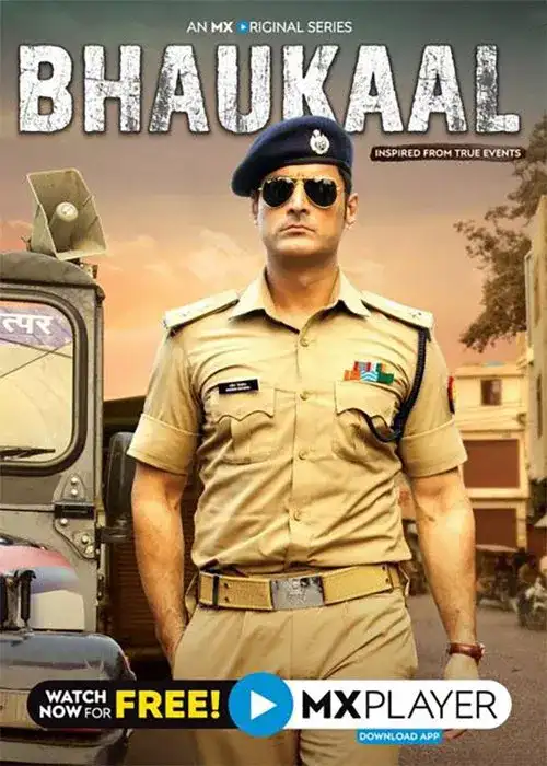 Download Bhaukaal (2020) Season 1 Hindi Complete MX Player WEB Series 480p | 720p HDRip 14 bhaukaal 2020