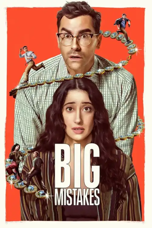 Download Big Mistakes (2026) Season 1 Dual Audio {Hindi English} NetFlix Series 480p | 1080p | 720p WEB DL 12 big mistakes 2026