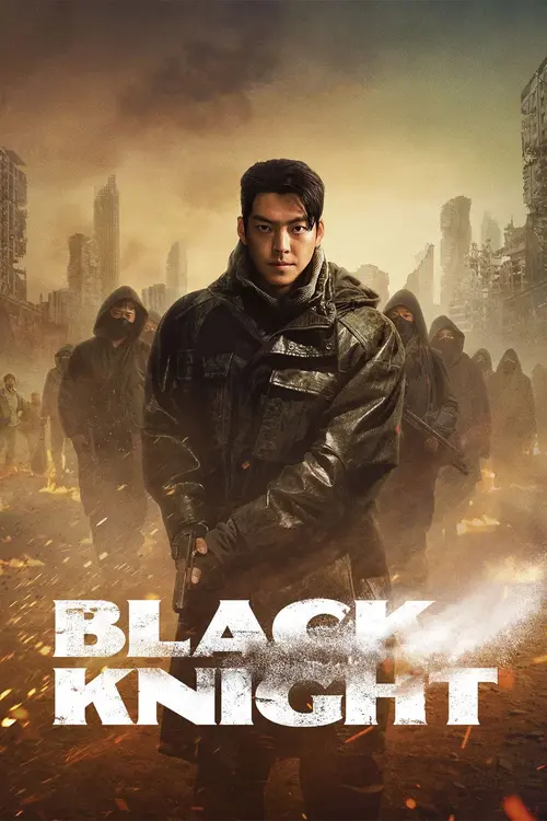 Download Black Knight – Netflix Original (2023) Season 1 Dual Audio {Hindi English} 480p | 720p | 1080p WEB DL 1 black knight netflix original 2023