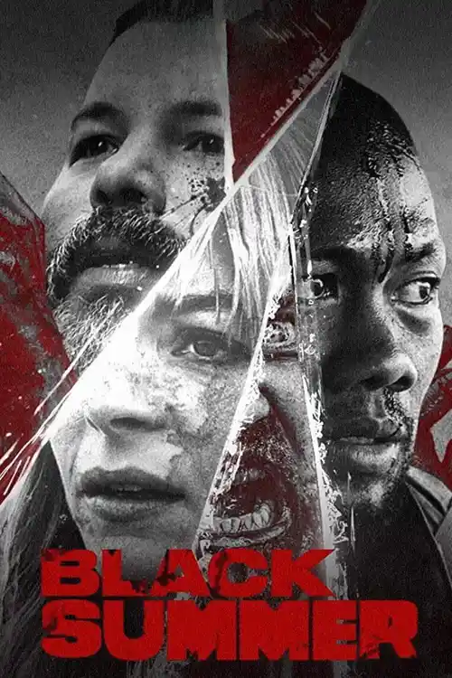Download Black Summer – Season 2 (2021) Dual Audio (Hindi English) Netflix Original 480p | 720p & 1080p WEB DL 25 black summer season 2 2021