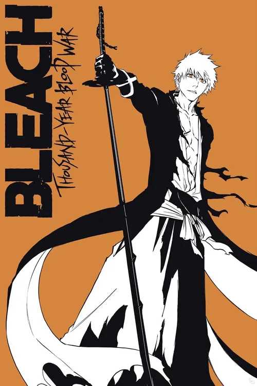 Download Bleach: Thousand Year Blood War (Season 1 – 3) Complete MulTi Audio {Hindi English Japanese} Anime Series 1080p | 720p WEB DL 9 bleach thousand year blood war season 1