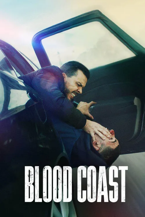 Download Blood Coast (Season 1 – 2) Multi Audio {Hindi English French} Netflix Original Series 480p | 720p | 1080p WEB DL 5 blood coast season 1