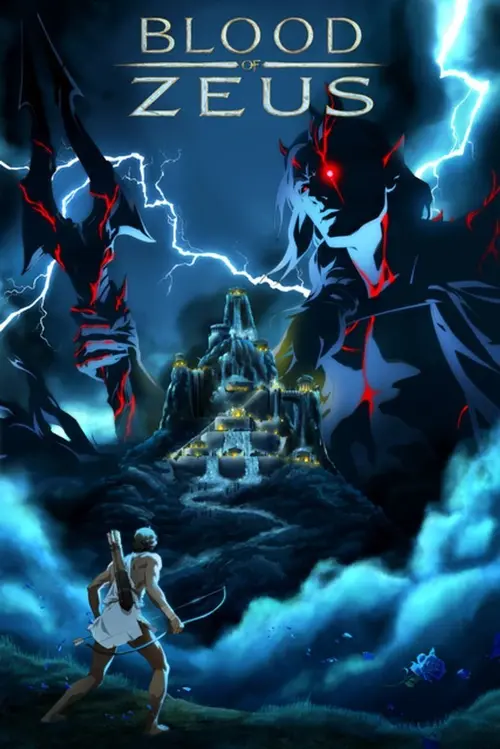Download Blood of Zeus (2025) Season 3 Dual Audio {Hindi English Japanese} NetFlix Original Series 480p | 720p | 1080p WEB DL 16 blood of zeus 2025