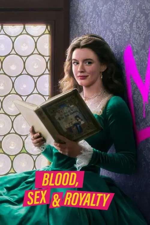 Download Blood, Sex & Royalty (2022) Season 1 Dual Audio {Hindi English} 480p | 720p | 1080p WEB DL 14 blood sex royalty 2022