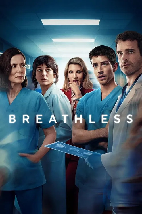 Download Breathless | Netflix Original (Season 1 – 2) Multi Audio {Hindi English Spanish} Series 1080p & 720p WEB DL 18 breathless netflix original season 1
