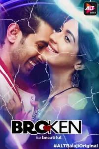 broken but beautiful 2019