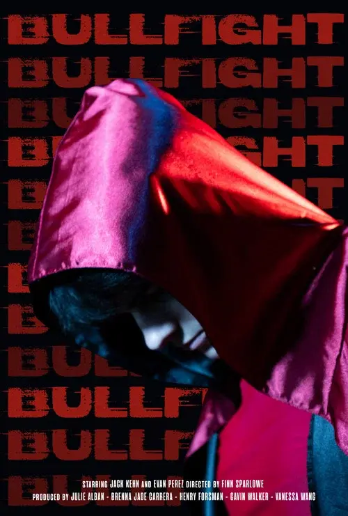 Download Bullfight (Season 1) UPlay WEB DL {Hindi ORG. Dubbed} Complete Web Series 480p | 720p | 1080p 12 bullfight season 1