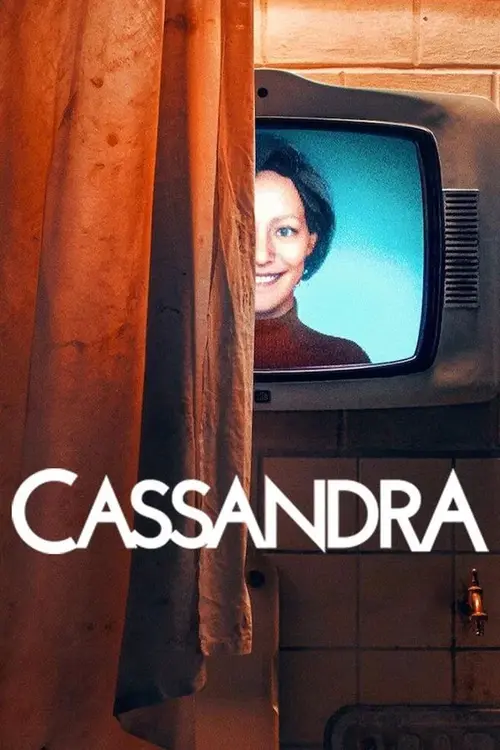 Download Cassandra (2025) Season 1 Dual Audio {Hindi English} Netflix Original WEB Series 480p | 720p | 1080p WEB DL 18 cassandra 2025