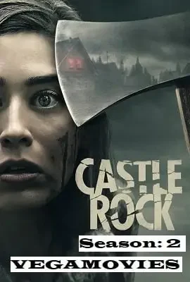 Download Castle Rock Season 2 (Hindi English) Complete Netflix WEB Series 480p | 720p HDRip 9 castle rock season 2