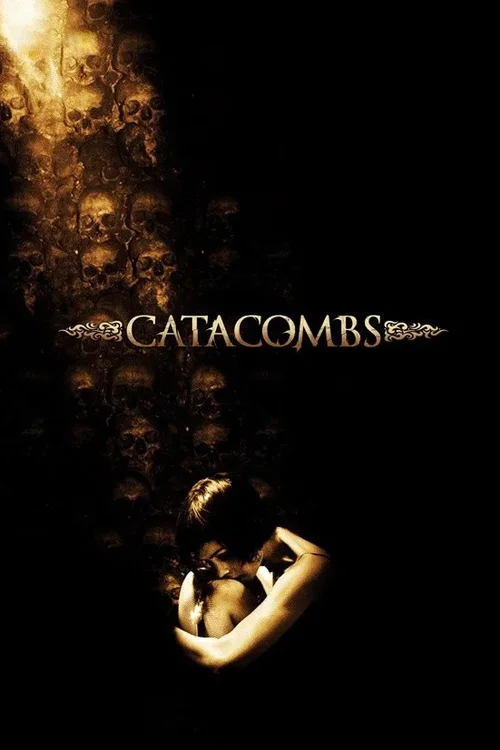 Download Catacombs (2007) Dual Audio Hindi Movie BluRay 480p (300MB) | 720p (900MB) 15 catacombs 2007