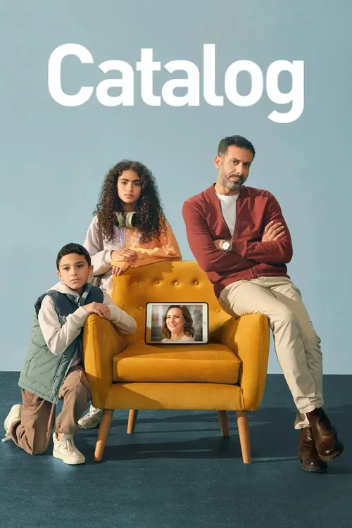 Download Catalog (2025) Dual Audio {Hindi English} NetFlix Series 480p | 720p | 1080p WEB DL 11 catalog 2025