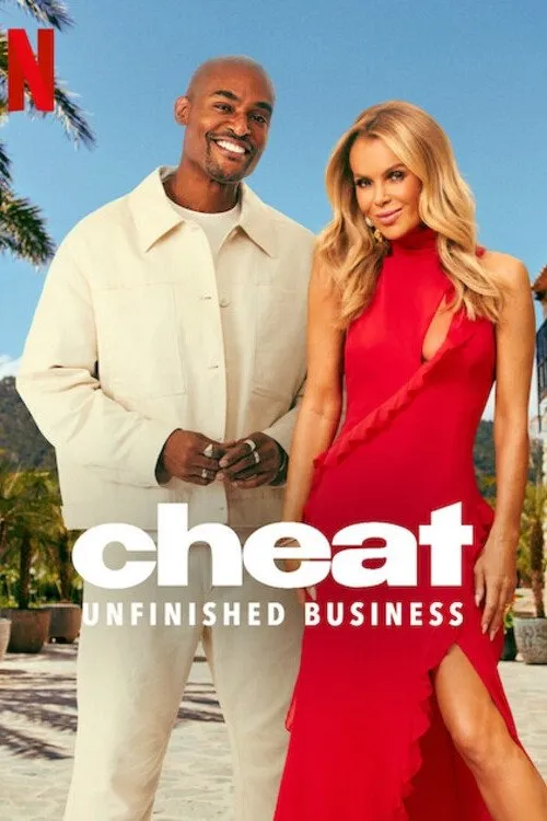 Download Cheat: Unfinished Business (Season 1) Dual Audio {Hindi English} Series 720p & 1080p WEB DL 16 cheat unfinished business season 1