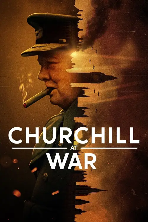Download Churchill at War (2024) Season 1 Complete Dual Audio {Hindi English} NetFlix Original WEB Series – 1080p | 720p WEB DL 21 churchill at war 2024
