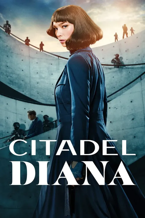 Download Citadel: Diana – Season 1 (2024) Dual Audio {Hindi English} Amazon Original All Episodes 480p 720p 1080p 12 citadel diana season 1 2024