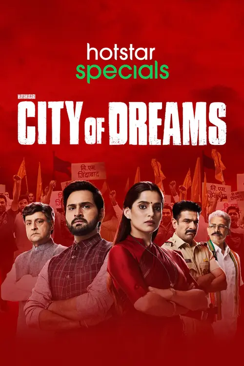 Download City of Dreams (Season 2) Hindi JioHotstar Complete Web Series 480p | 720p | 1080p WEB DL 9 city of dreams season 2