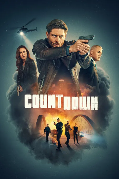 Download Countdown (2025) Season 1 Prime Video Dual Audio {Hindi English} WEB Series 480p | 720p | 1080p WEB DL 9 countdown 2025