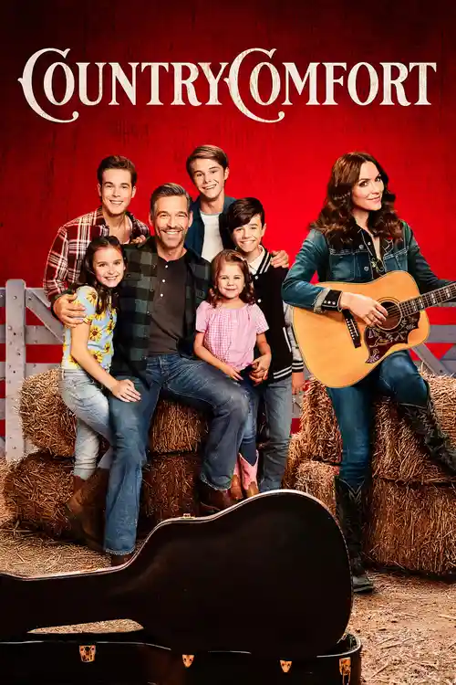 Download Country Comfort (2021) Season 1 Hindi Complete Netflix WEB Series 480p | 720p HDRip 4 country comfort 2021