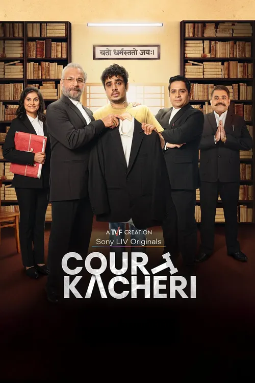 Download Court Kacheri (Season 1) Hindi (Multi Audio) SonyLIV Complete Web Series 480p | 720p | 1080p | 2160p WEB DL 6 court kacheri season 1