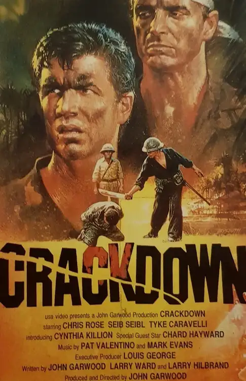 Download Crackdown (2020) Season 1 Hindi Complete Voot Select WEB Series 480p | 720p WEB DL 18 crackdown 2020
