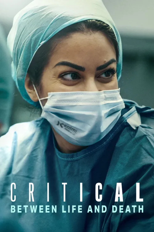 Download Critical: Between Life and Death (2025) Season 1 Dual Audio {Hindi English} Series 480p | 720p | 1080p WEB DL 7 critical between life and death 2025