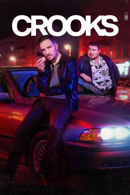 Download Crooks (Season 1 β 2) Multi Audio {Hindi English German} Netflix Series 480p | 720p | 1080p WEB DL 13 crooks season 1